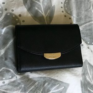 Kate spade wallet (trifold)